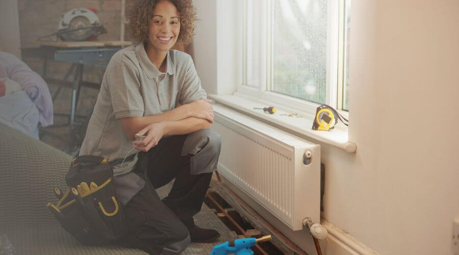 Local expert plumbing services in Oostburg, WI